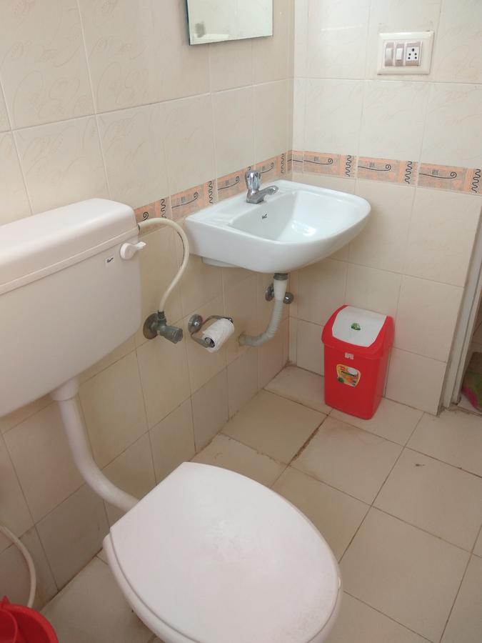 מלון העיר בנגלור Vega Residency מראה חיצוני תמונה